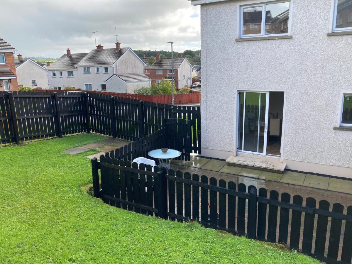 Enniskillen House Zewnętrze zdjęcie